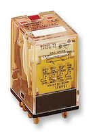 MY4N 220/240ACS - Relay, 4PCO, 220V AC
