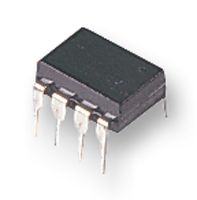 HCPL-2531 - Optocoupler, Transistor Output, 2 Channel, DIP, 8 Pins, 50mA, 2.5kV, 19%