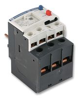 LRD21 - Relay, Overload, 12A - 18A