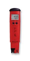 HI-98128 - Waterproof pHep5 pH and Temperature Meter