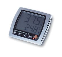 608-H2 - Thermo-Hygrometer