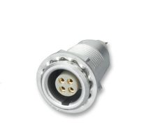 EGG.1B.310.CLL - Socket, 1B Panel 10 Way