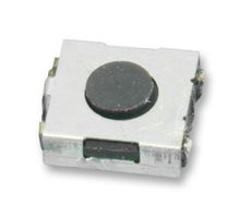 DTSGL-61K-B - Tactile Switch, SPNO, SMD