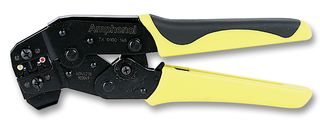TA 0100 146 - Crimp Tool, Ratchet