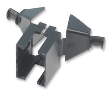 TST24AH00 - Strain Relief Hood, 24 Way