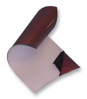 AN10 - Flexible Raw Copper PCB, 100x600mm Single Sided