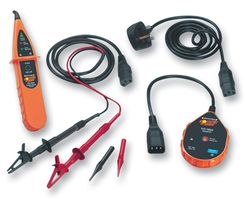 FFCB200UK - Easy Fuse Finder Kit