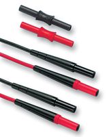 TL221. - 4mm SureGrip Extension Test Lead Set