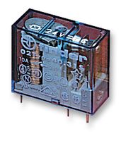 4031-7024 - Relay, PCB 10A SPCO 24V dc