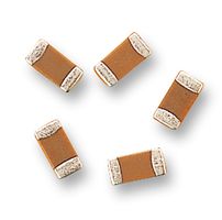 MCCA000581 - SMD Multilayer Ceramic Capacitor, 10 µF, 16 V, 1210 [3225 Metric], X5R