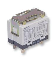 G7L-1A-TUB 200/240AC - Power Relay, SPST-NO, Non Latching, 240V AC, 25A