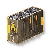 G7S-4A2B-E  DC24 - Safety Relay, 4PST-NO, DPST-NC, 24V DC, 6A