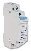 22.23.9.024.4000 - Relay, Modular, 1NO + 1NC, 24V dc