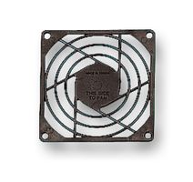 MCSC92-P10 - Plastic Fan Finger Guard - 92mm
