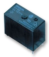 G5Q-1EU  DC12 - Miniature Power PCB Relay, SPDT, Non Latching, 12V DC, 10A