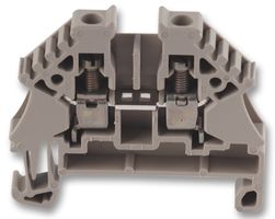 1040400000 - Terminal Block, Narrow, 35mm