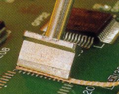 SMTC-161 - Soldering Tip, Blade, 15.8mm