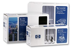 Q2610A - HP10A Original LaserJet Toner Cartridge - Black, 6000 Pages