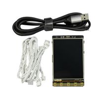 DFR0706-EN - UNIHIKER Python IoT Single Board Computer with Touchscreen