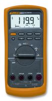 83V - 1kV AC/DC Industrial Digital Multimeter