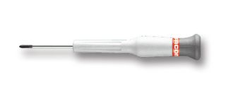 AEF.1,5X35 - 1.5mm x 35mm Precision Slotted Screwdriver