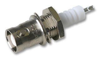 R316553000 - Receptacle, Bulkhead, BNC HT