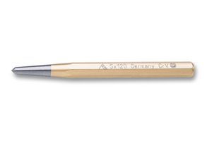 9R 430 120 0 - 10mm x 120mm Centre Punch