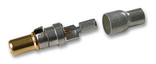 09 69 281 7140 - Contact, Coaxial, RG174U/188AU/316U