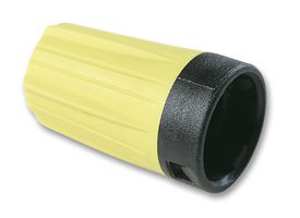 BST-BNC-4 - Boot, Reartwist, Yellow