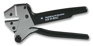 HX-R-BNC - BNC Crimp Tool Frame