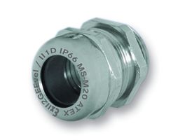 53112720 - Skintop MS-M ATEX Brass Cable Gland, M20