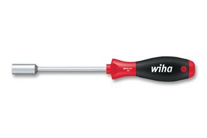 1023 - 7mm x 125mm SoftFinish Hex Nut Driver