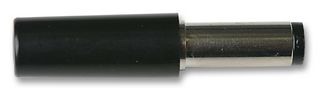 NES/J 250 - Plug, Low Voltage, 2.5mm