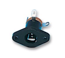 NEB 1 - Socket, Low Voltage, 1.9mm