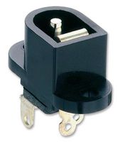 NEB/J 21 - Socket, Low Voltage, 2.1mm