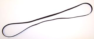 BELT21 - Flat Section Drive Belt - 158x5.3mm (Dia.xW)