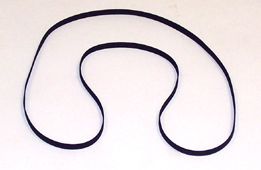 BELT32 - Flat Section Drive Belt - 186x4mm (Dia.xW)