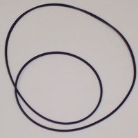 BELT43 - Flat Section Drive Belt - 206x5.6mm (Dia.xW)