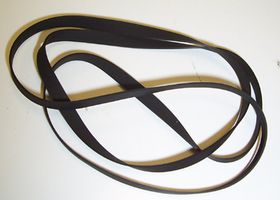 BELT44 - Flat Section Drive Belt - 210x5mm (Dia.xW)