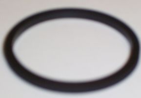BELT73 - Square Section Drive Belt - 34.5x2.5mm (Dia.xW)