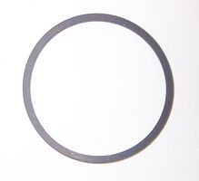 BELT77 - Square Section Drive Belt 37.0 x 1.9 x 1.9mm