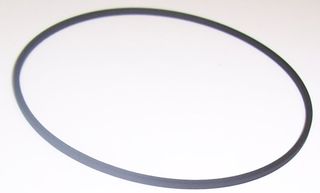 BELT96 - Square Section Drive Belt - 55.6x1.2mm (Dia.xW)