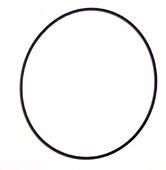 BELT99 - Square Section Drive Belt - 62x1.2mm (Dia.xW)