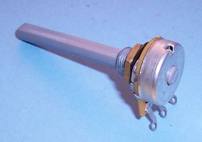23ESA473MMF50NF - Potentiometer, 0.4W Lin 47K