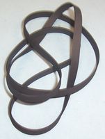 BELT41 - Flat Section Drive Belt - 203x5mm (Dia.xW)