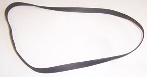 BELT12 - Flat Section Drive Belt - 108x5mm (Dia.xW)