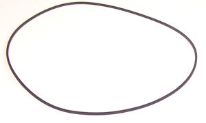 BELT130 - Square Section Drive Belt - 124x1.5mm (Dia.xW)