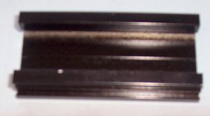 10102 20 - Frame Extrusion 1 - 2 Module