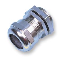 50011LNC - IP68 Brass Cable Gland PG11 10mm