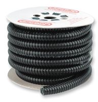 SP25/BL/10M - PVC Covered Flexible Steel Conduit 25mm x 10m